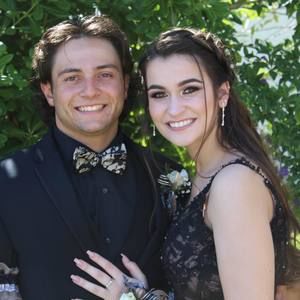 Meet your Posher, Kylee